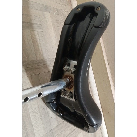 Vintage Original 1970's Schwinn Unicycle Ajustable Seat - Picture 8 of 12